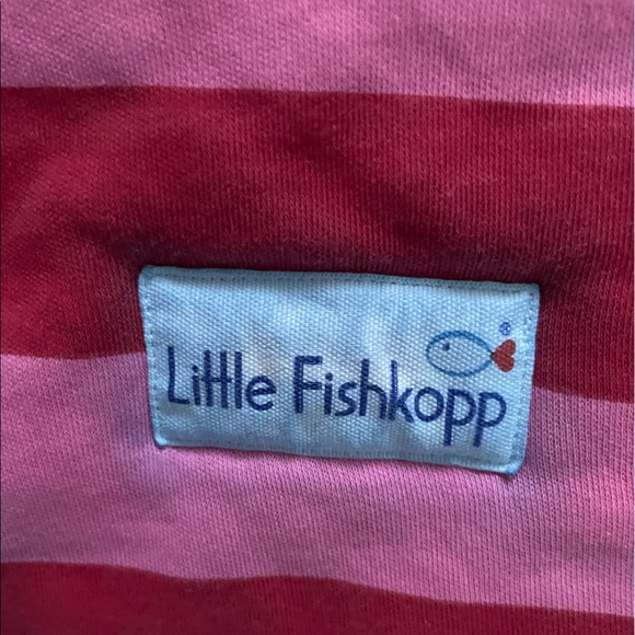 LITTLE FISHKOPP | baby sleep bag| 0-6 M - Picture 9 of 16